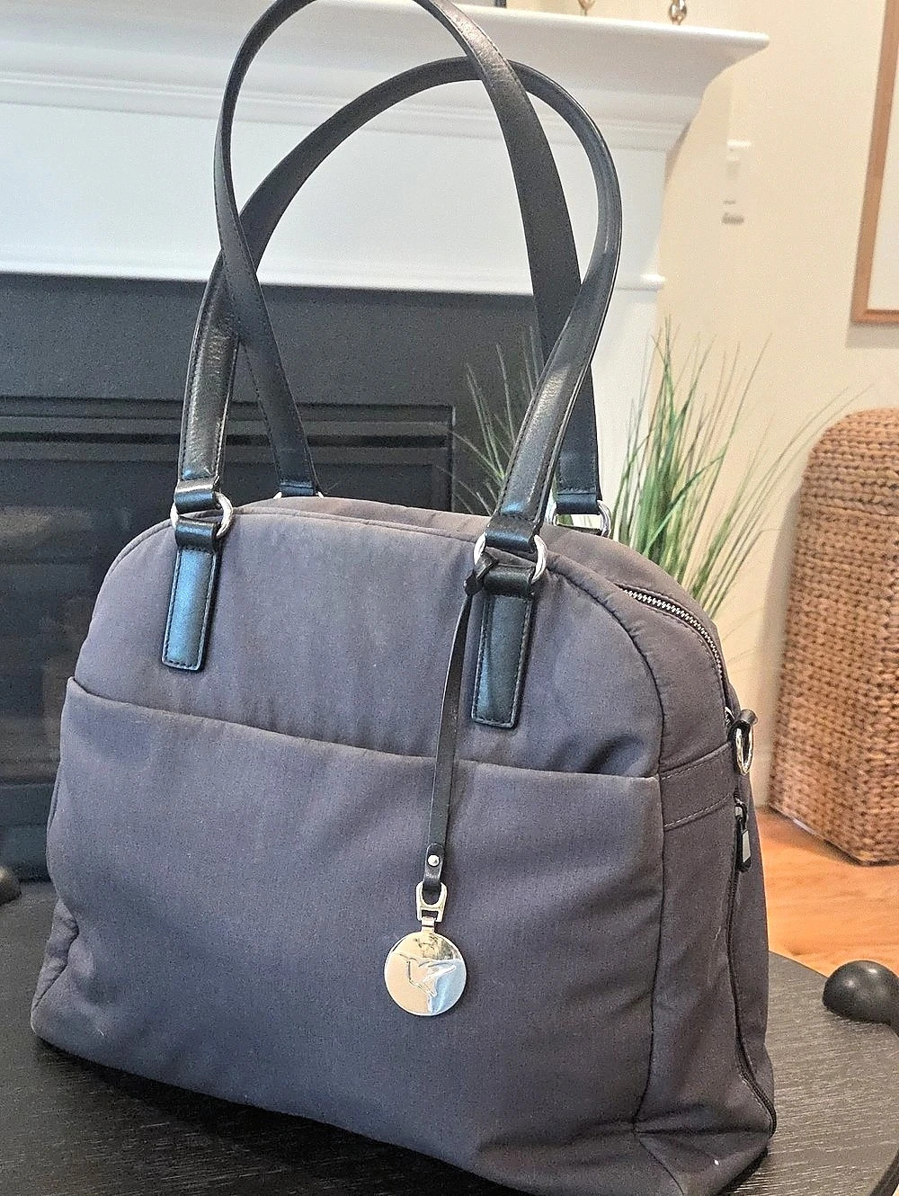Lo & Sons OG 2 Laptop Travel Tote